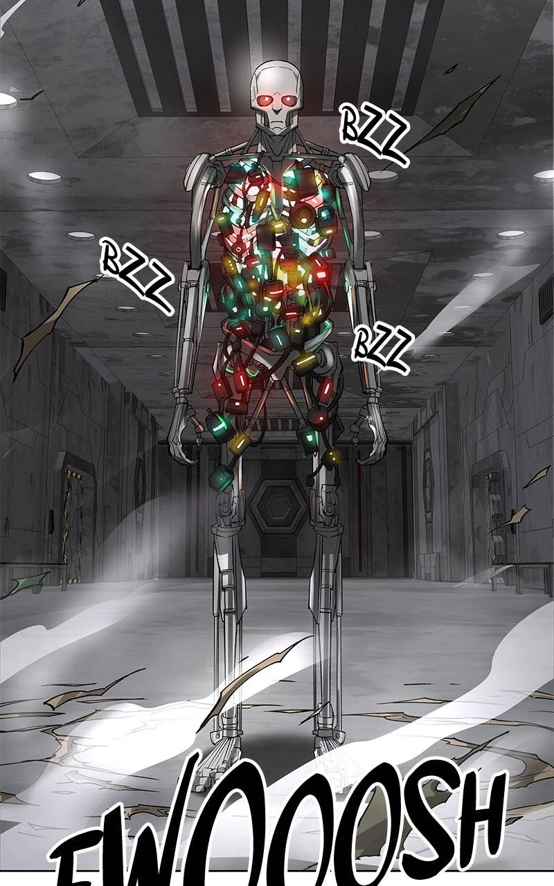 Space Cheon-ma 3077 Chapter 43, page 46 of 157