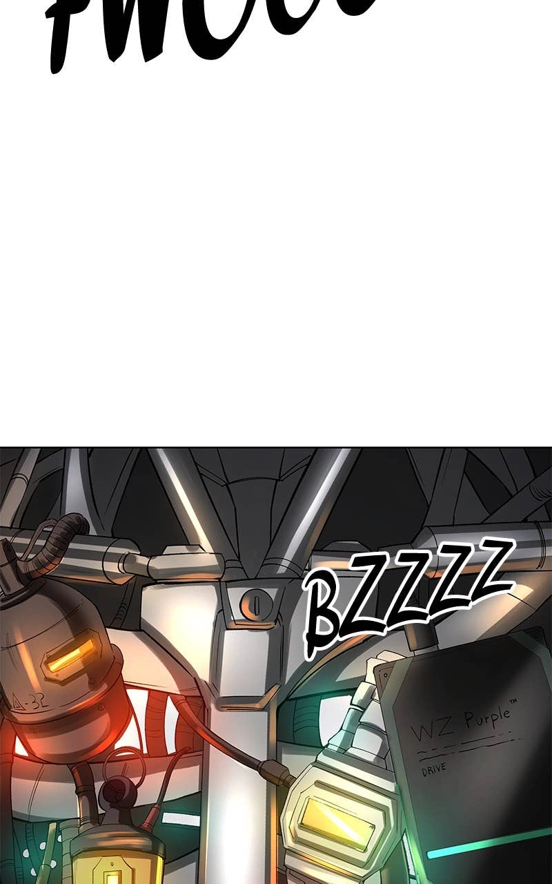 Space Cheon-ma 3077 Chapter 43, page 47 of 157