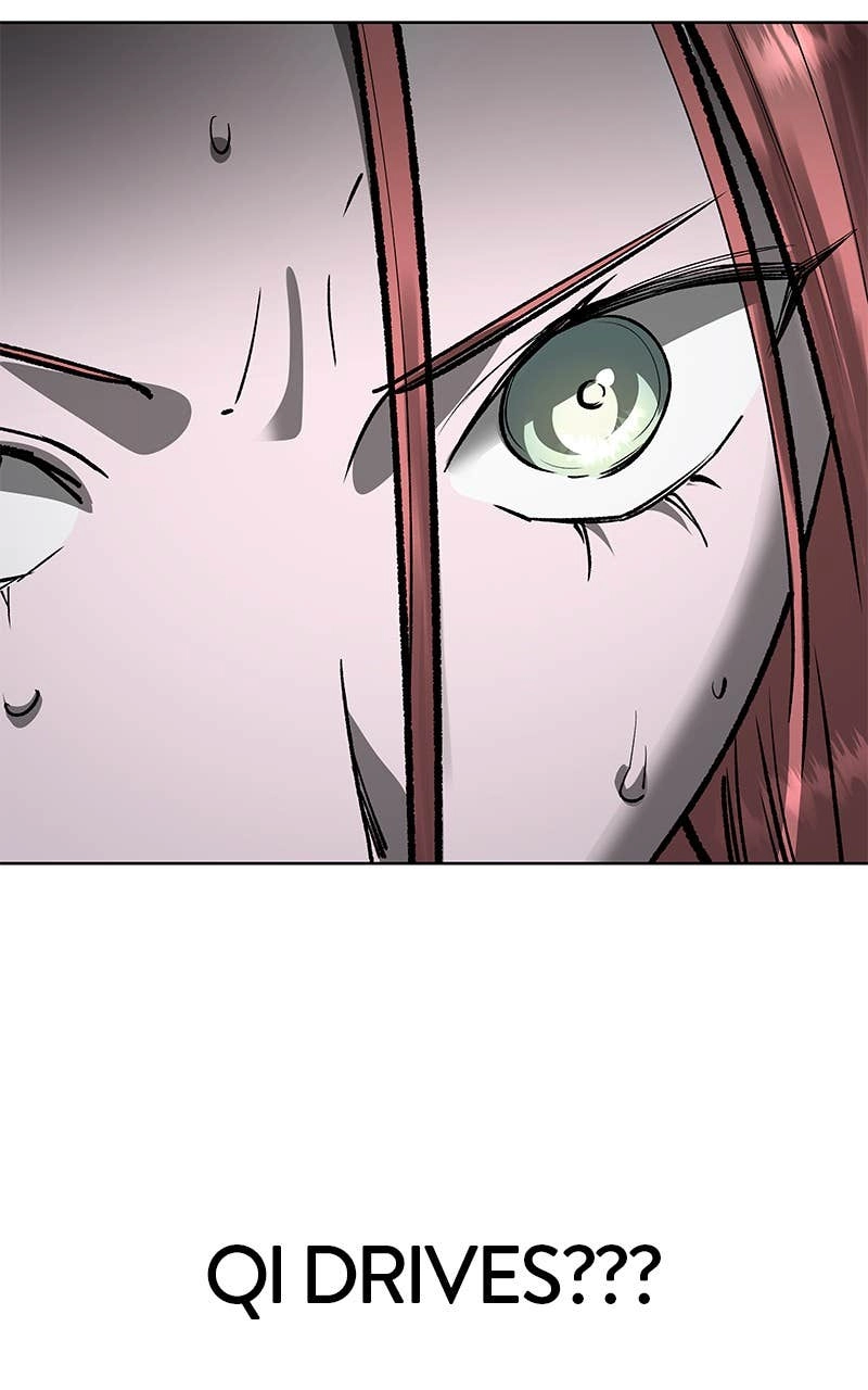 Space Cheon-ma 3077 Chapter 43, page 49 of 157