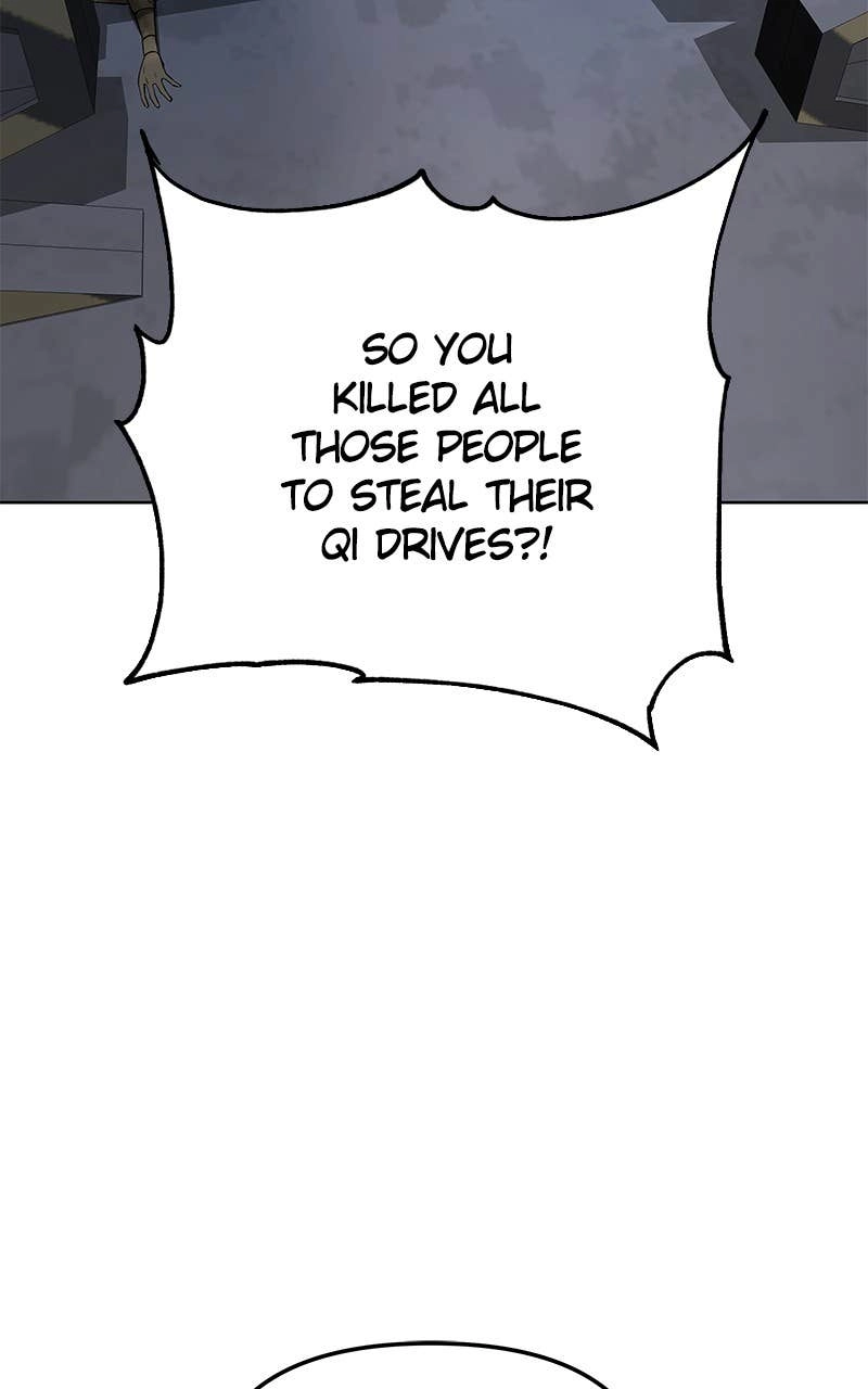 Space Cheon-ma 3077 Chapter 43, page 51 of 157