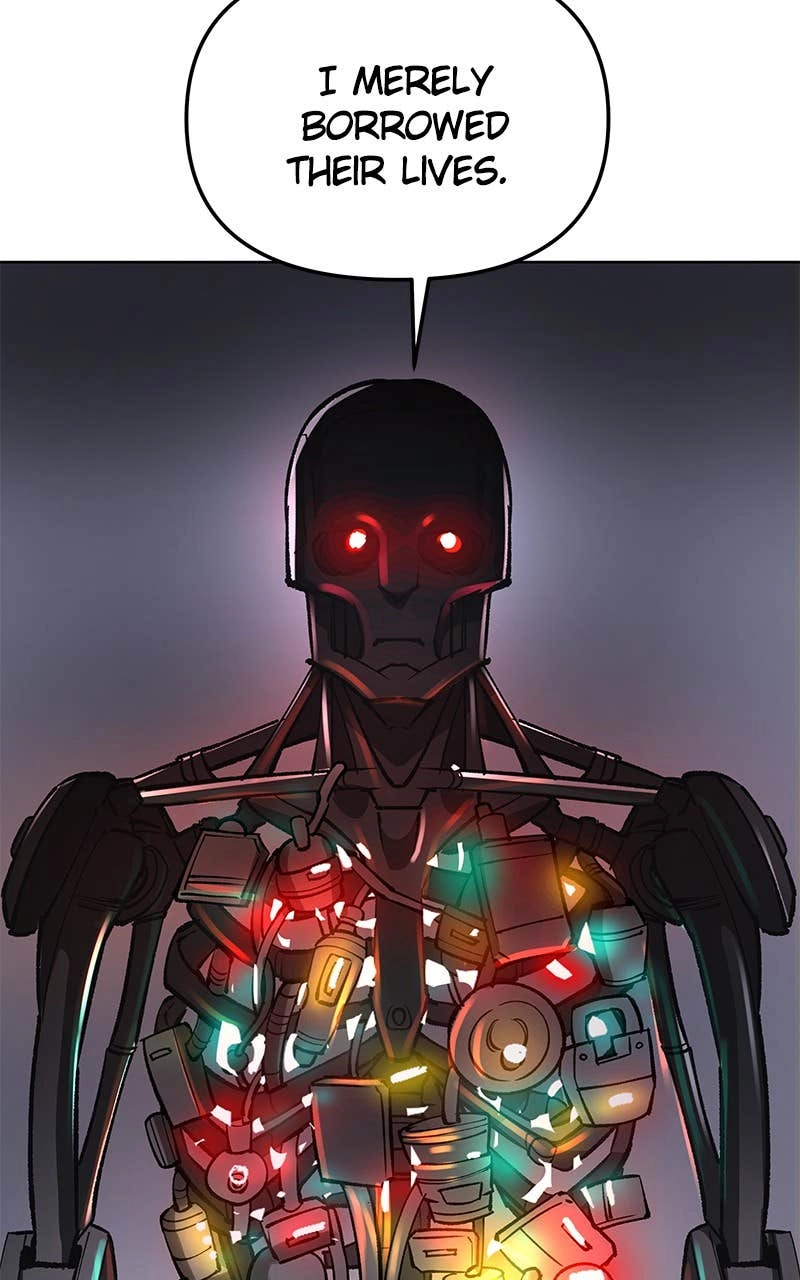 Space Cheon-ma 3077 Chapter 43, page 52 of 157