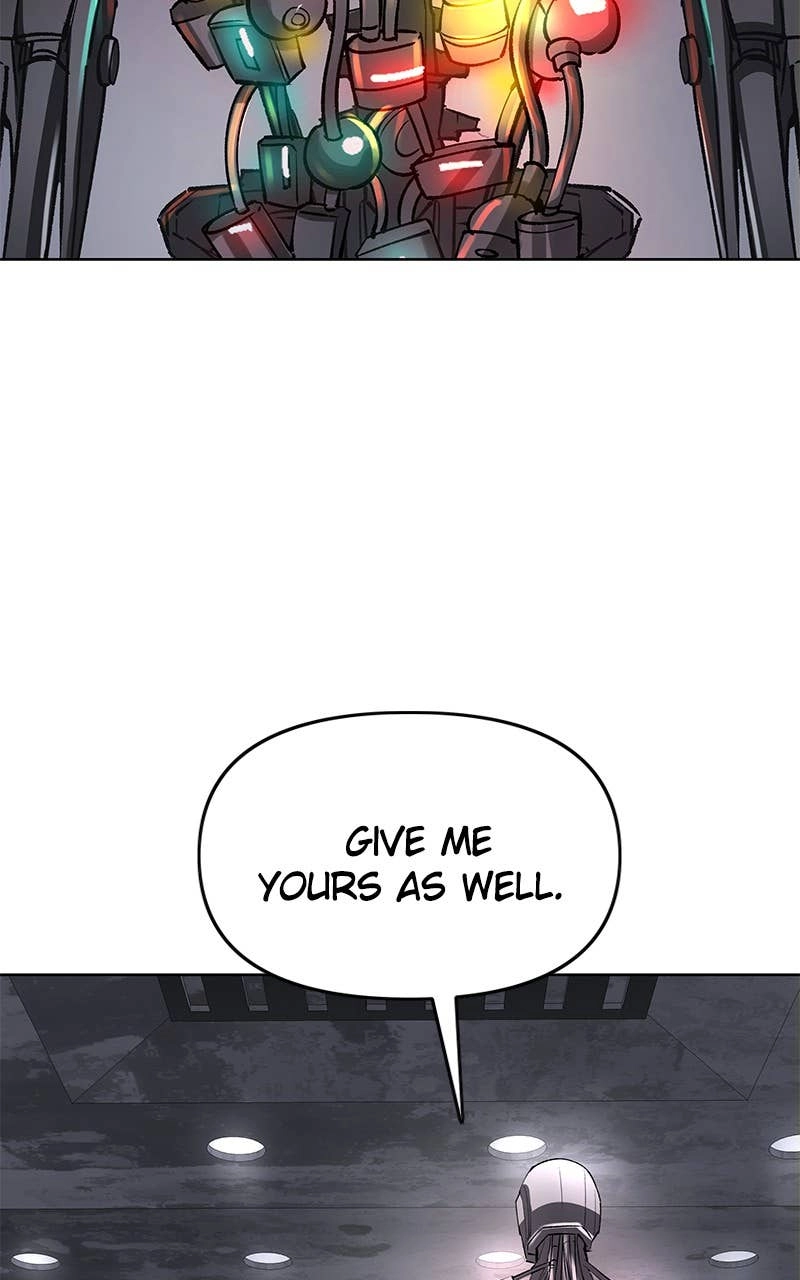Space Cheon-ma 3077 Chapter 43, page 53 of 157