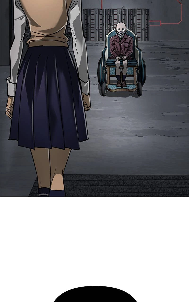 Space Cheon-ma 3077 Chapter 43, page 74 of 157