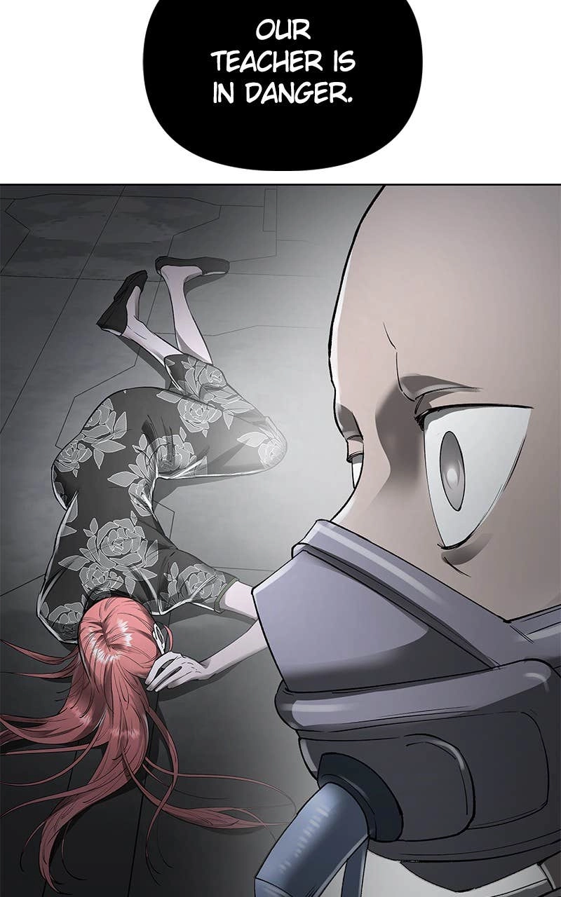 Space Cheon-ma 3077 Chapter 43, page 75 of 157