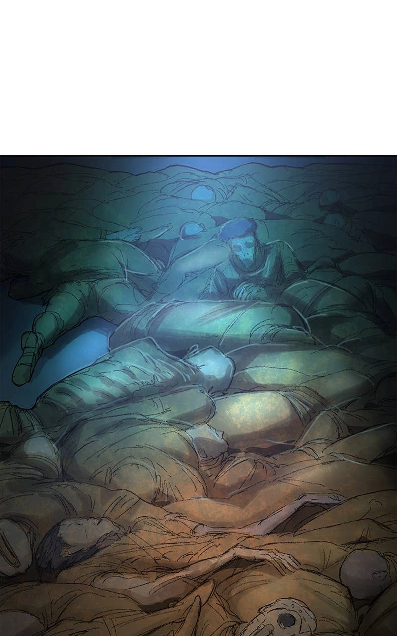 Space Cheon-ma 3077 Chapter 43, page 8 of 157