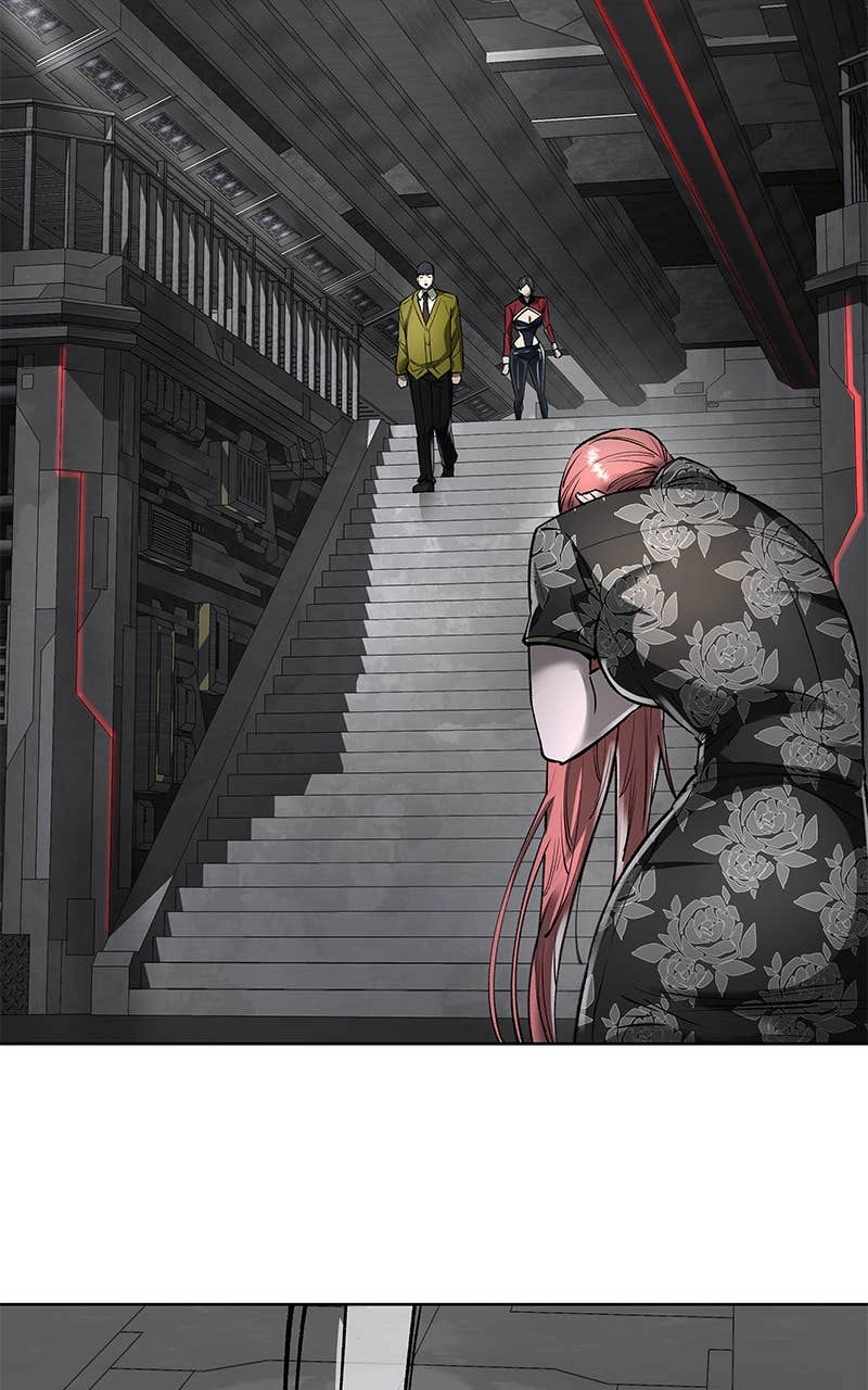 Space Cheon-ma 3077 Chapter 43, page 83 of 157