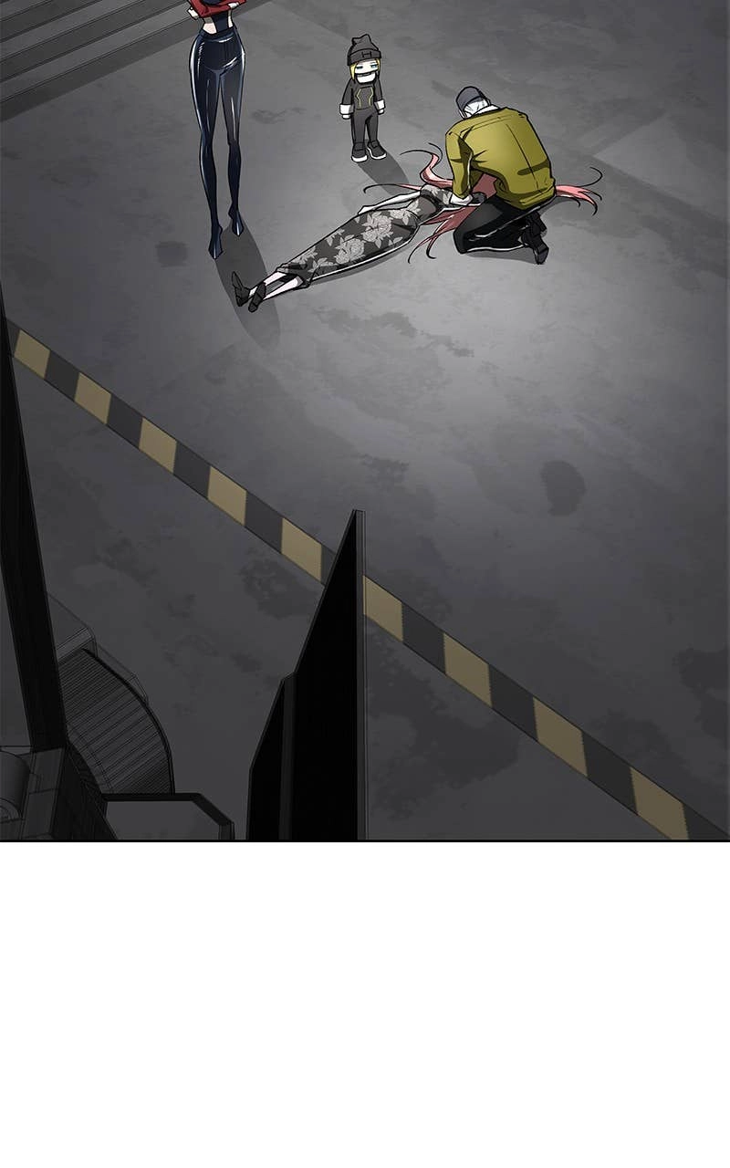 Space Cheon-ma 3077 Chapter 43, page 89 of 157