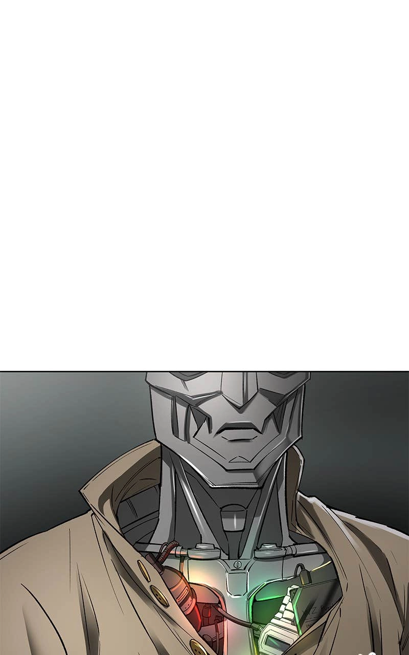 Space Cheon-ma 3077 Chapter 43, page 94 of 157