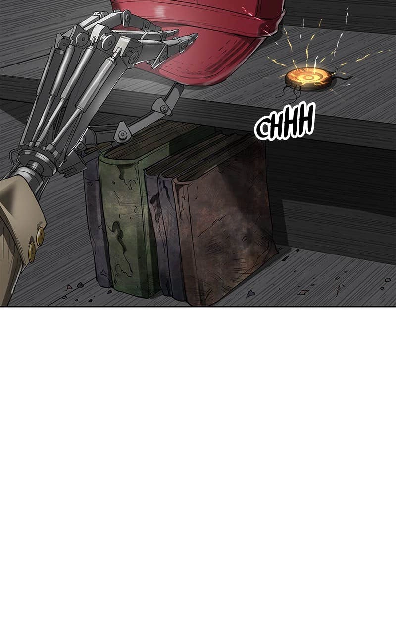 Space Cheon-ma 3077 Chapter 43, page 98 of 157