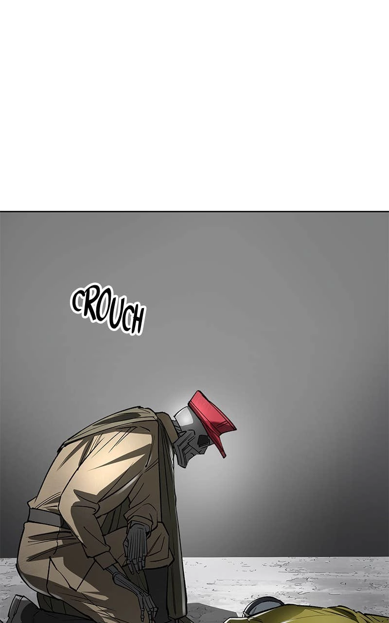 Space Cheon-ma 3077 Chapter 44, page 107 of 176