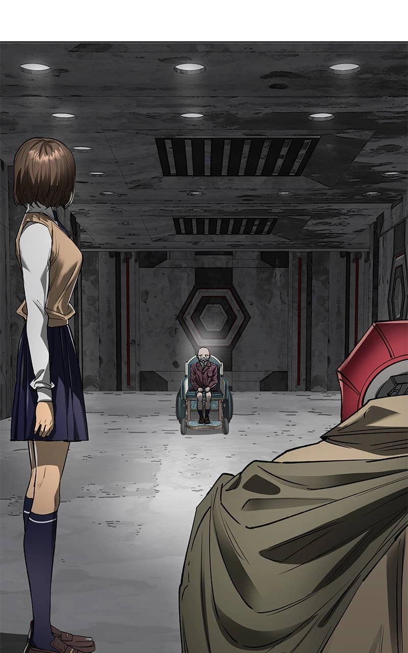 Space Cheon-ma 3077 Chapter 44, page 111 of 176
