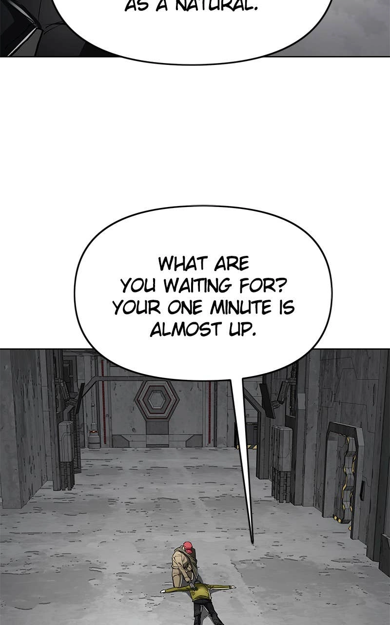 Space Cheon-ma 3077 Chapter 44, page 124 of 176