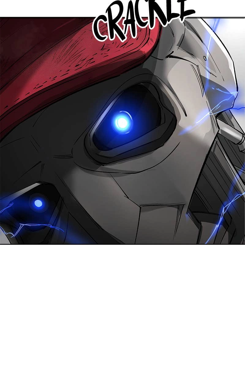 Space Cheon-ma 3077 Chapter 44, page 126 of 176