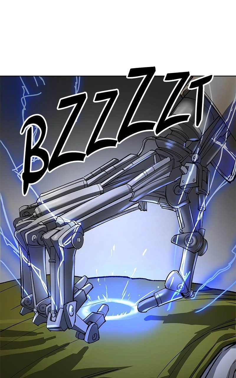 Space Cheon-ma 3077 Chapter 44, page 127 of 176