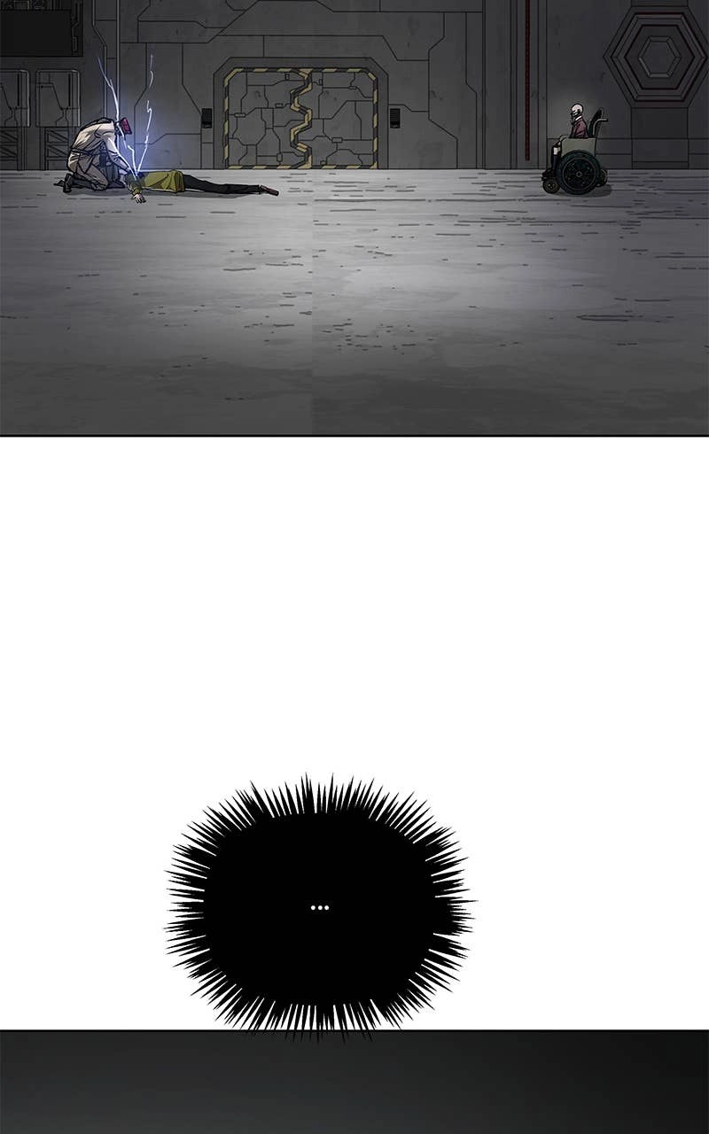 Space Cheon-ma 3077 Chapter 44, page 134 of 176