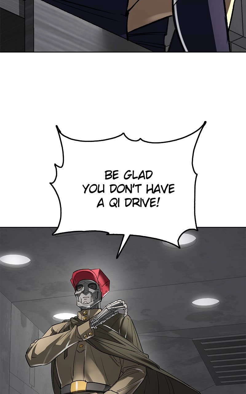 Space Cheon-ma 3077 Chapter 44, page 15 of 176