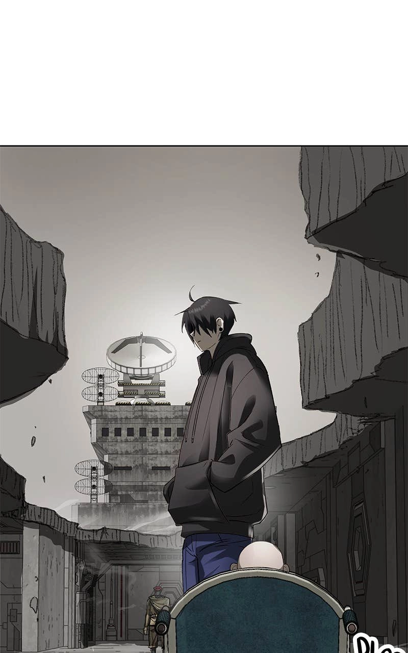Space Cheon-ma 3077 Chapter 44, page 157 of 176