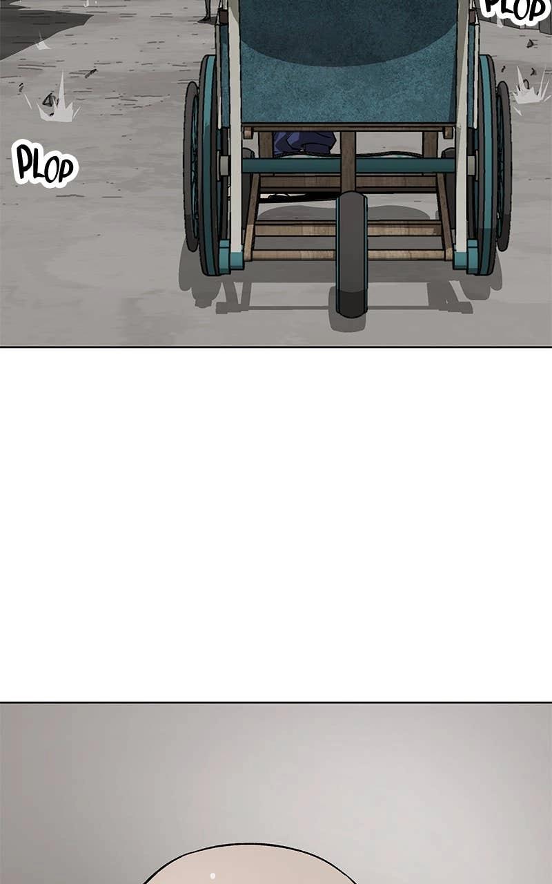 Space Cheon-ma 3077 Chapter 44, page 158 of 176