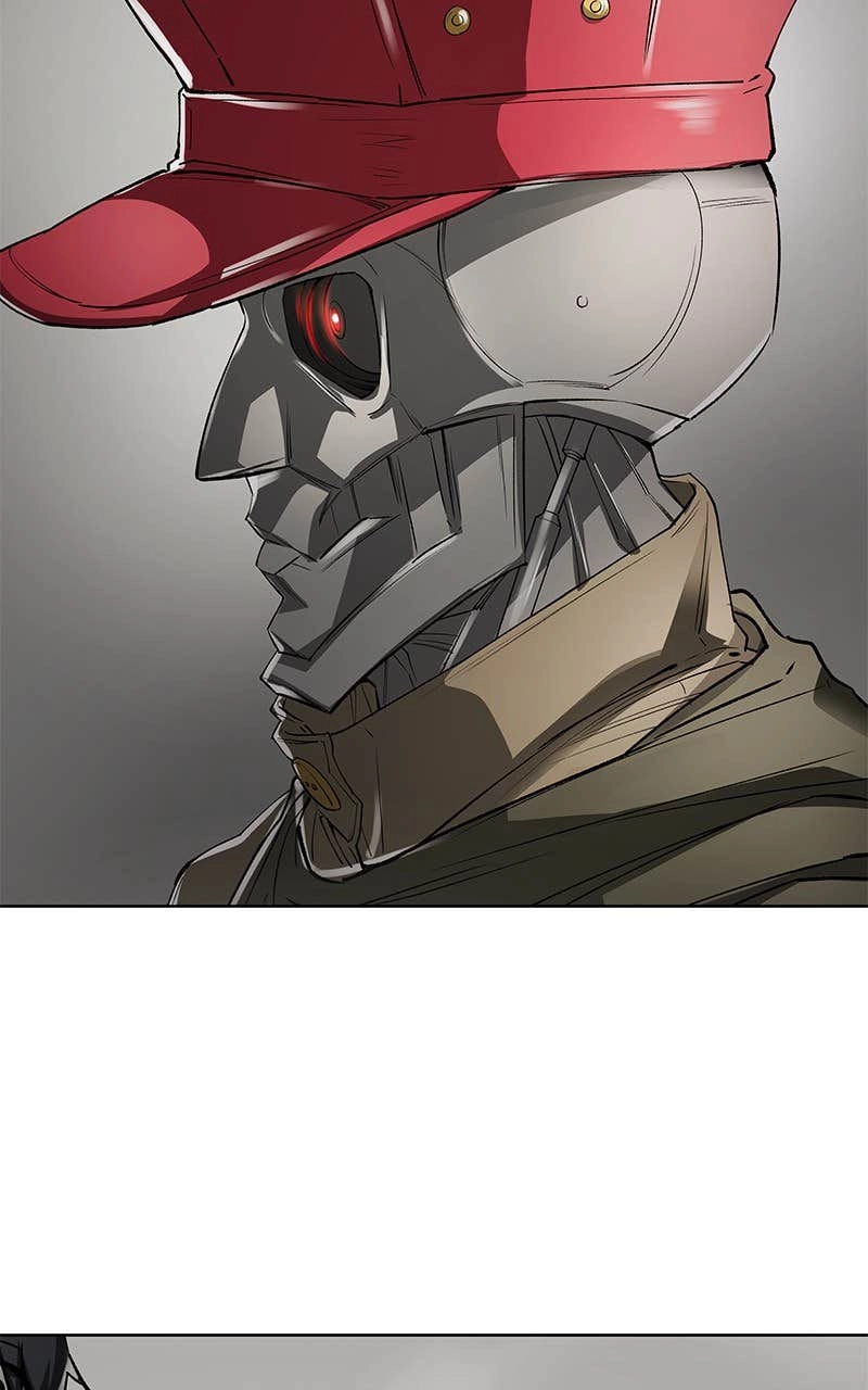 Space Cheon-ma 3077 Chapter 44, page 160 of 176