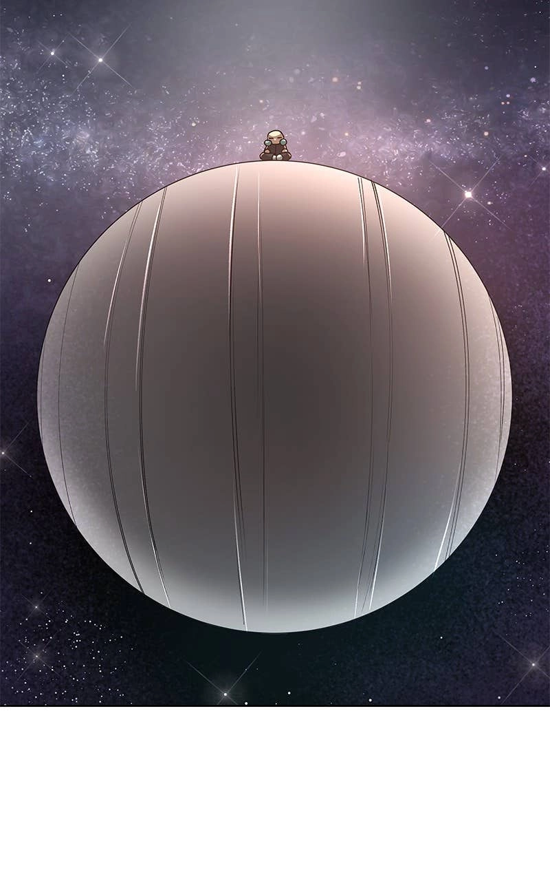 Space Cheon-ma 3077 Chapter 44, page 171 of 176