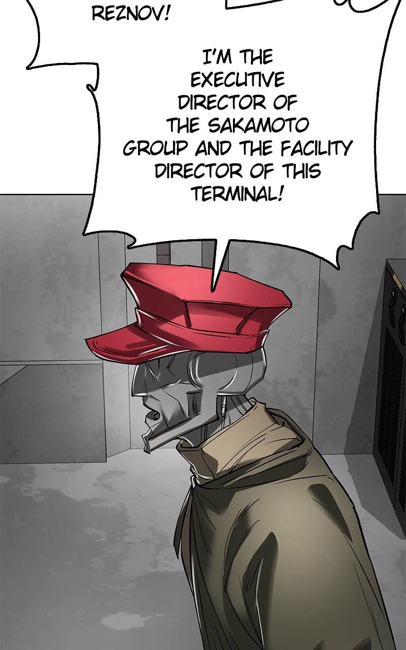 Space Cheon-ma 3077 Chapter 44, page 23 of 176