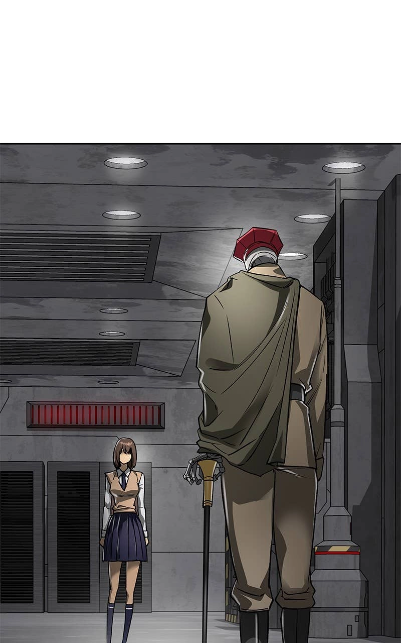 Space Cheon-ma 3077 Chapter 44, page 26 of 176
