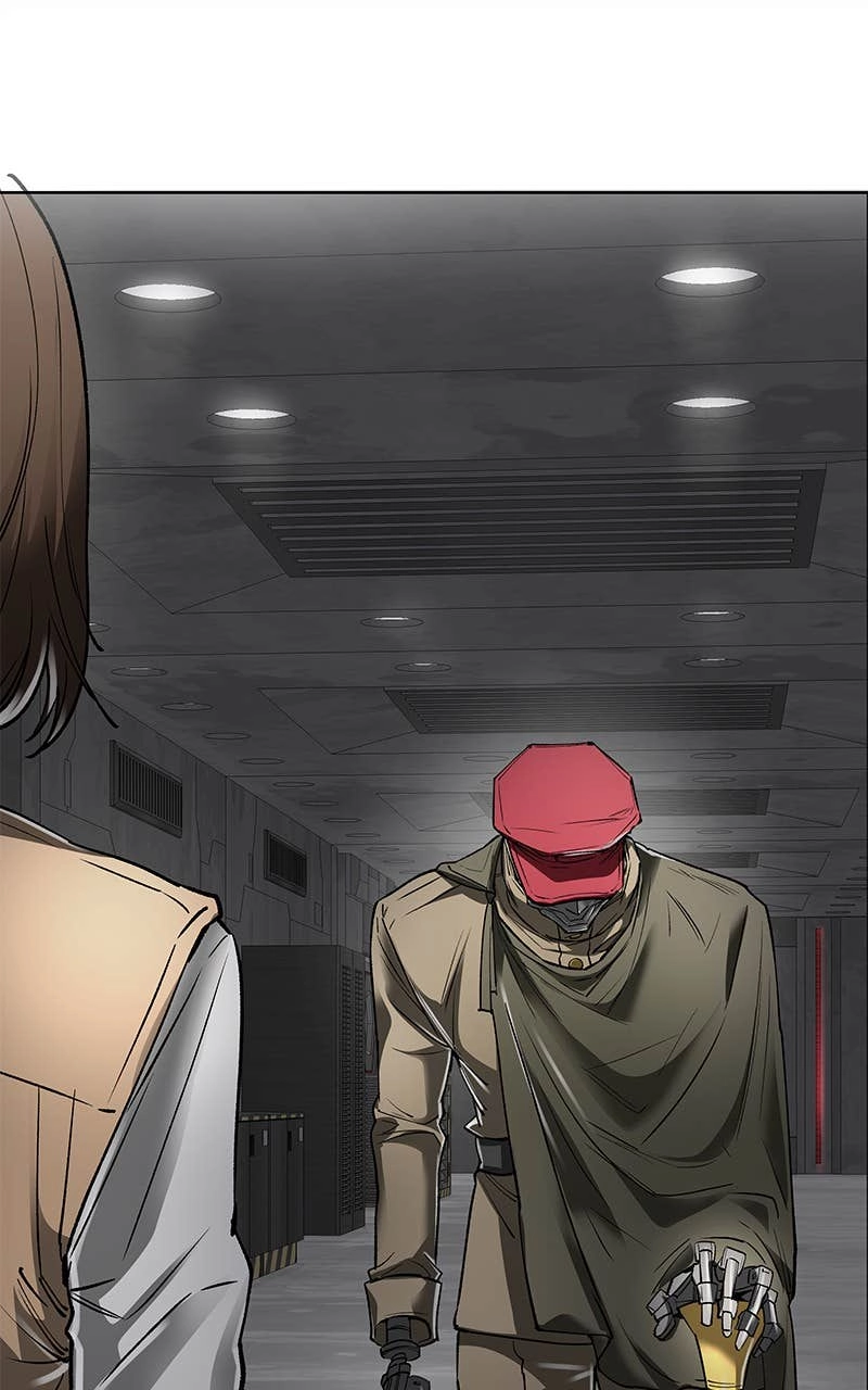 Space Cheon-ma 3077 Chapter 44, page 31 of 176