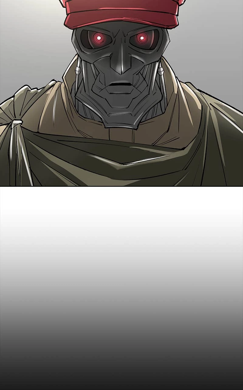 Space Cheon-ma 3077 Chapter 44, page 45 of 176