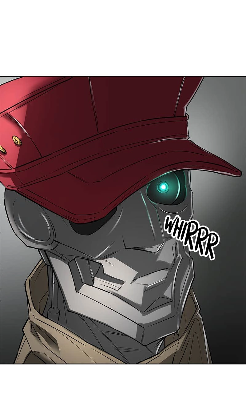 Space Cheon-ma 3077 Chapter 44, page 5 of 176