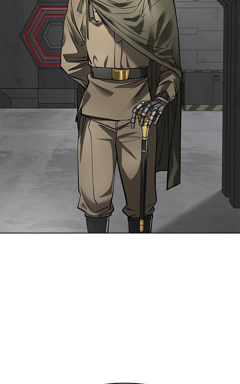 Space Cheon-ma 3077 Chapter 44, page 59 of 176