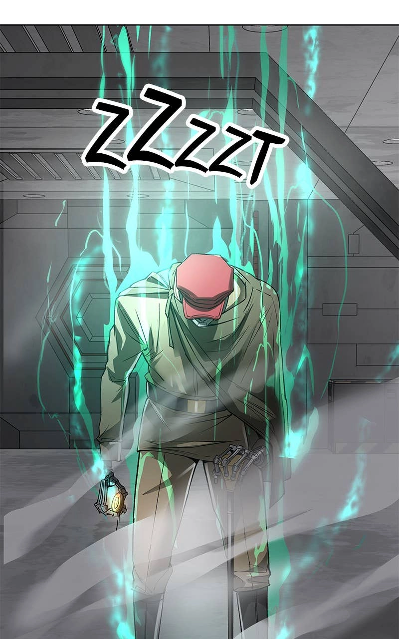 Space Cheon-ma 3077 Chapter 44, page 77 of 176