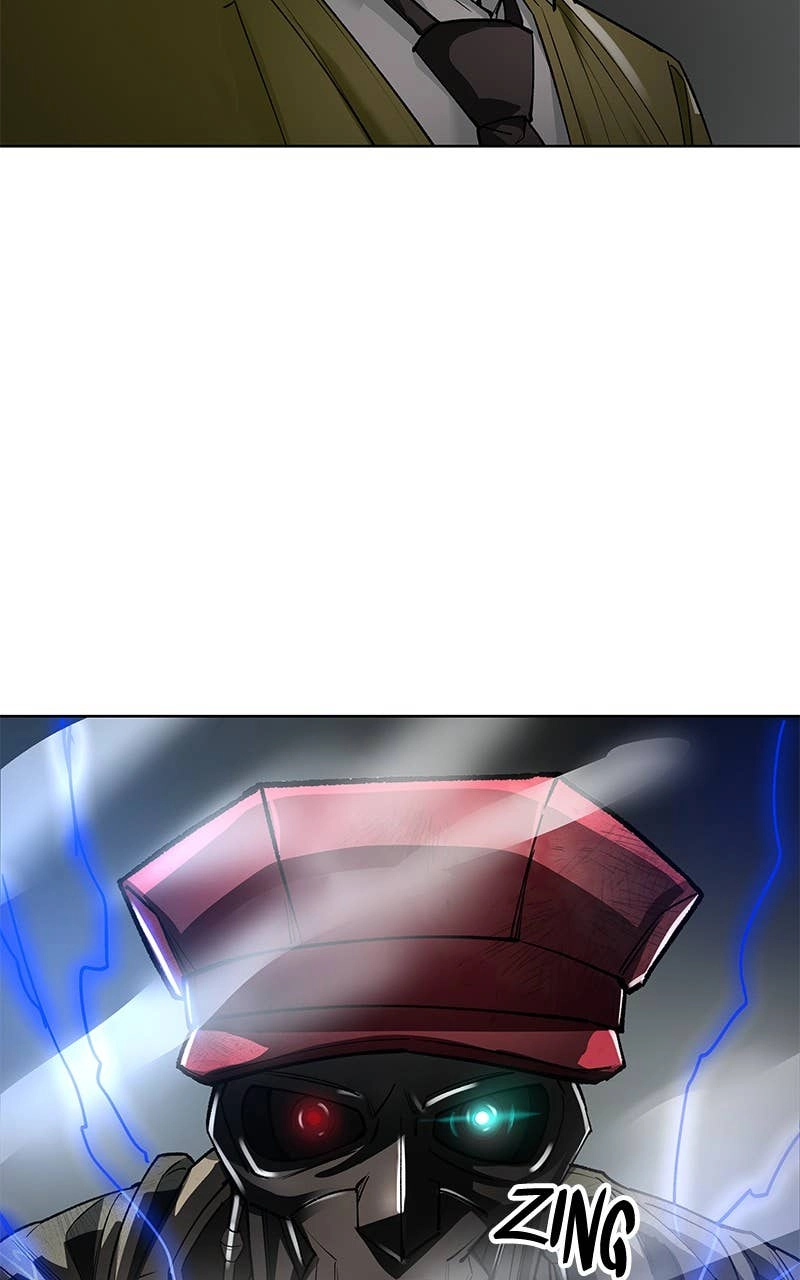 Space Cheon-ma 3077 Chapter 44, page 81 of 176