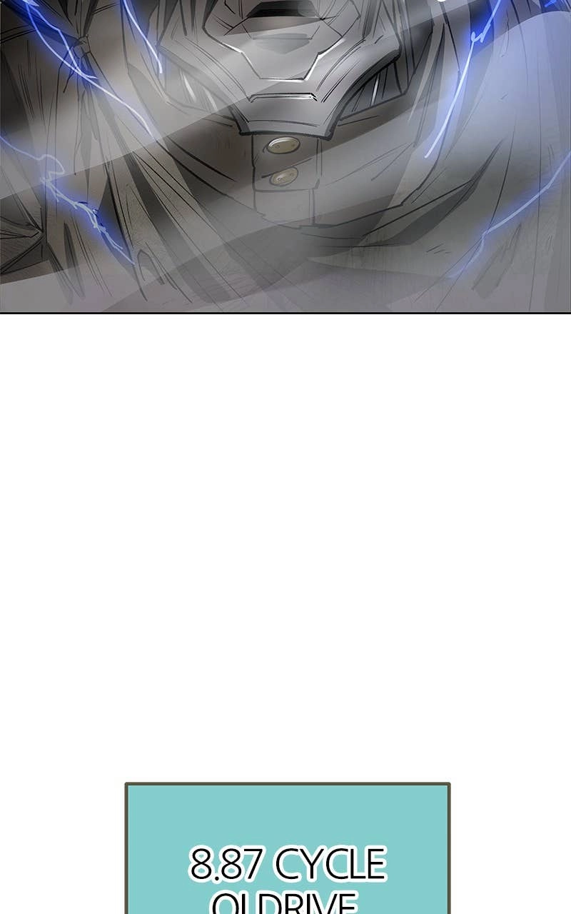 Space Cheon-ma 3077 Chapter 44, page 82 of 176