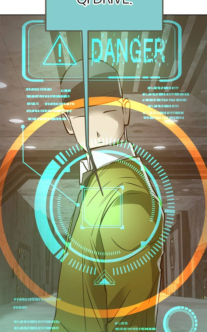 Space Cheon-ma 3077 Chapter 44, page 83 of 176