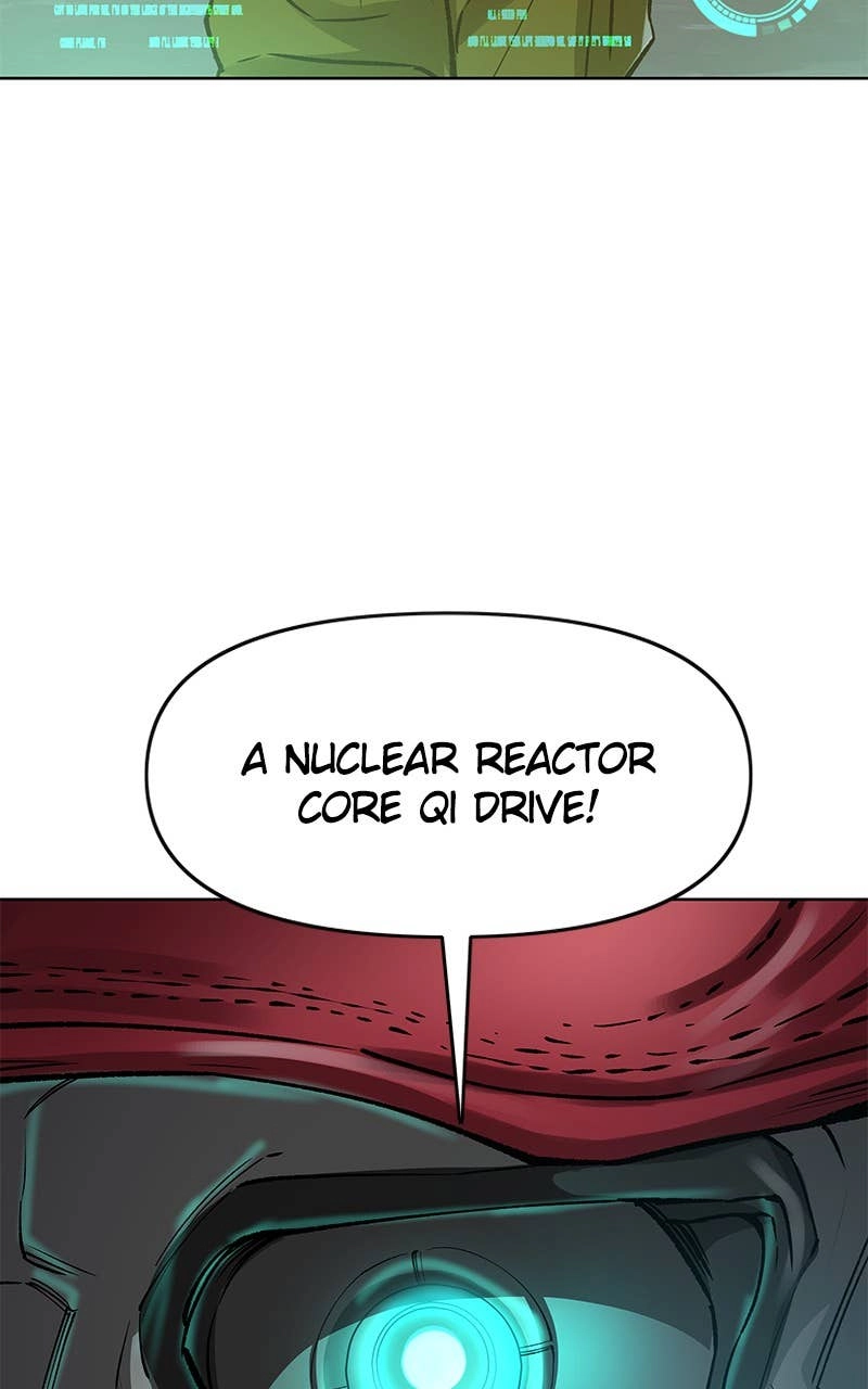 Space Cheon-ma 3077 Chapter 44, page 84 of 176