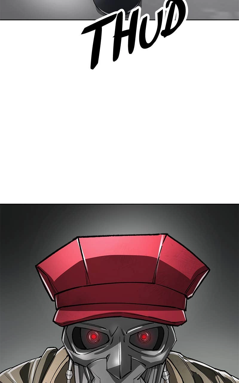 Space Cheon-ma 3077 Chapter 44, page 92 of 176