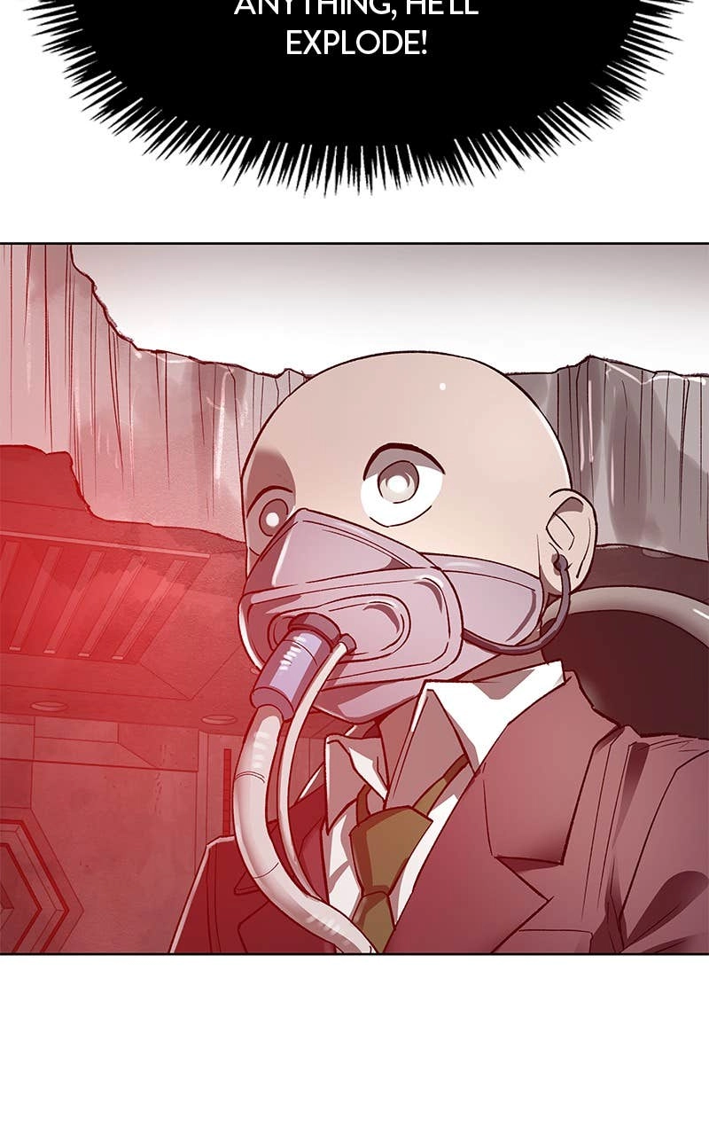 Space Cheon-ma 3077 Chapter 45, page 100 of 135