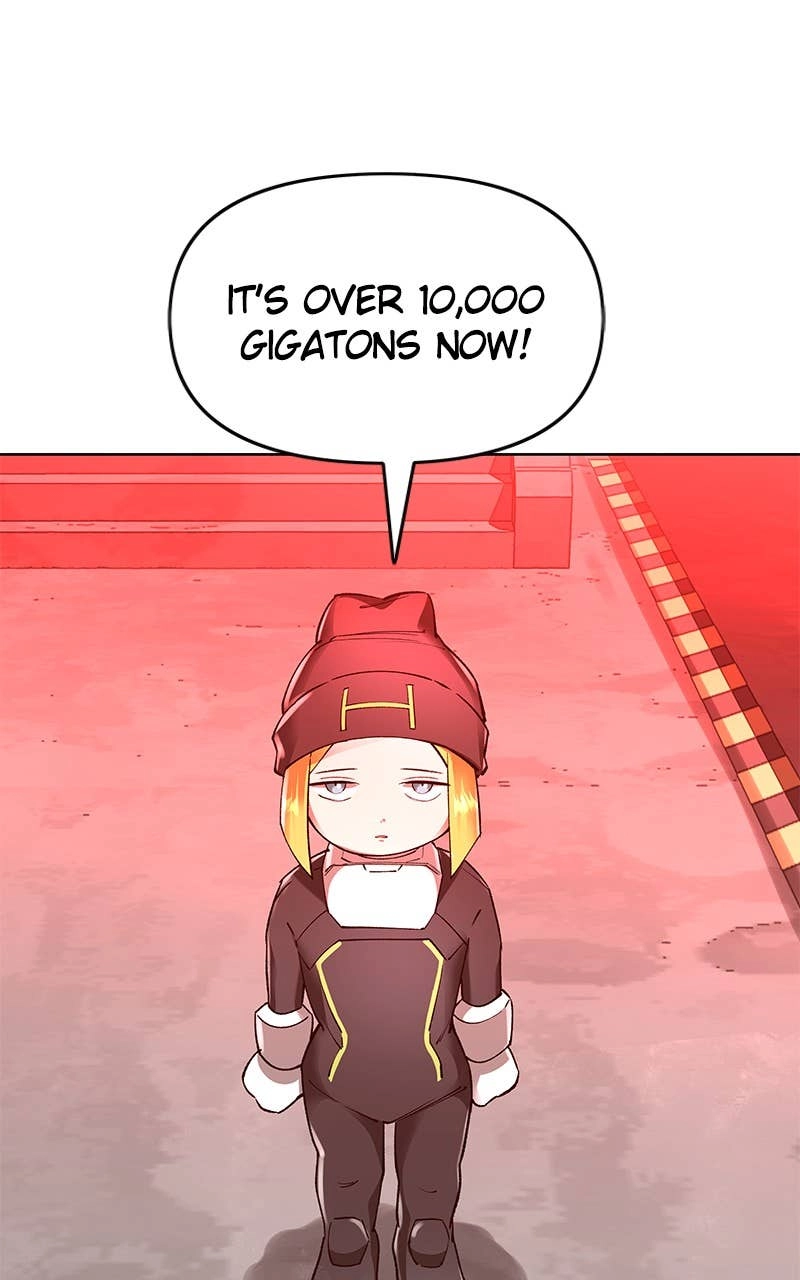 Space Cheon-ma 3077 Chapter 45, page 109 of 135