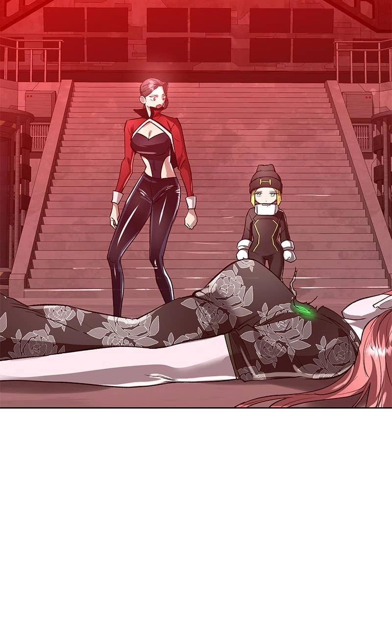 Space Cheon-ma 3077 Chapter 45, page 111 of 135