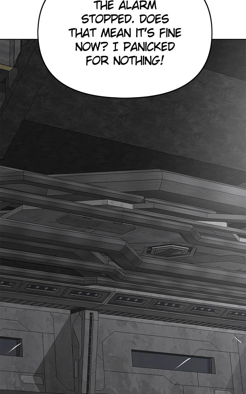 Space Cheon-ma 3077 Chapter 45, page 115 of 135
