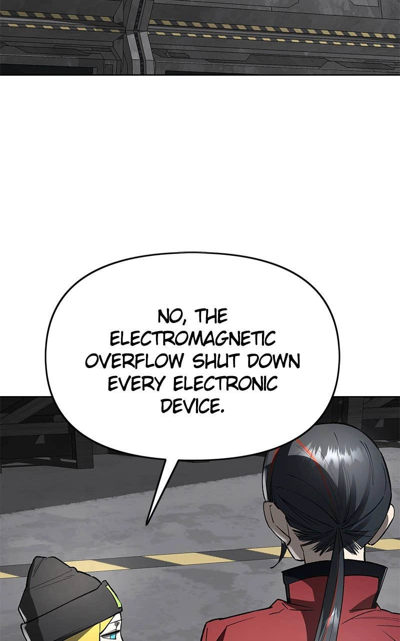 Space Cheon-ma 3077 Chapter 45, page 116 of 135
