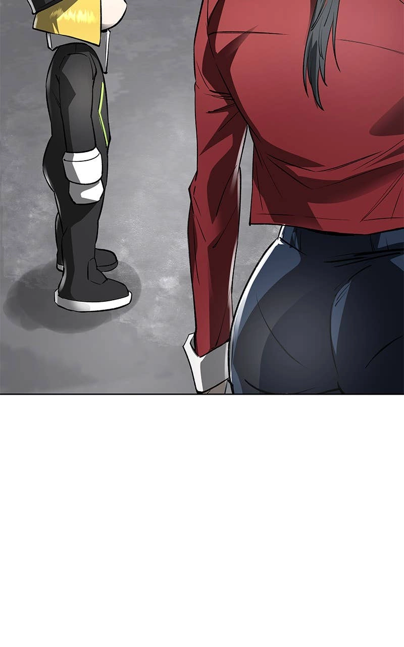 Space Cheon-ma 3077 Chapter 45, page 117 of 135