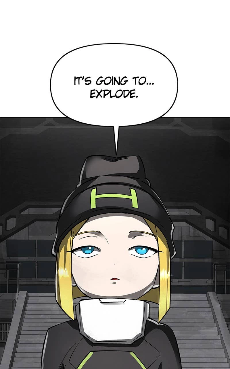 Space Cheon-ma 3077 Chapter 45, page 118 of 135