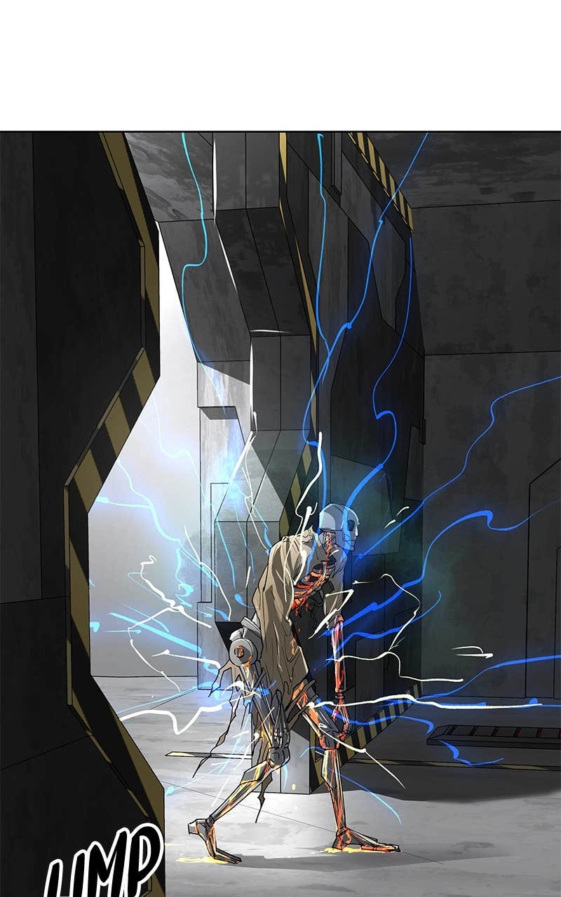 Space Cheon-ma 3077 Chapter 45, page 121 of 135