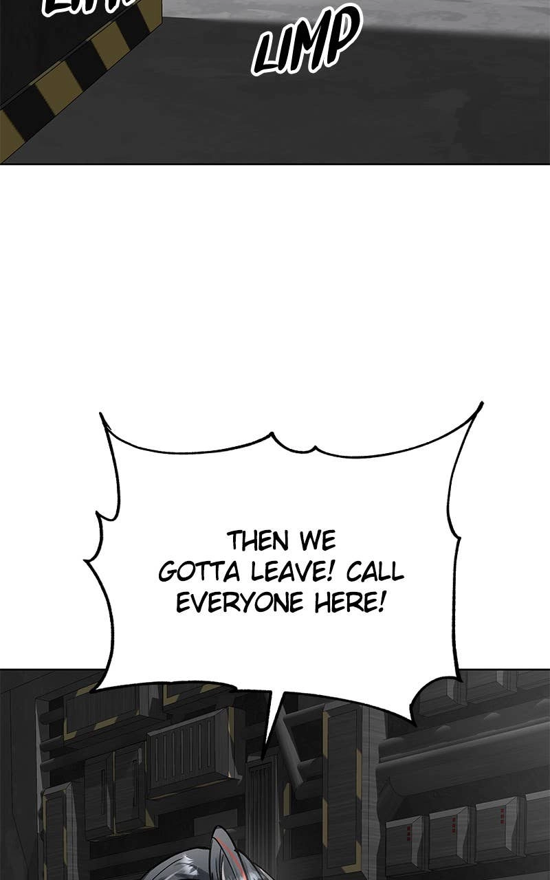 Space Cheon-ma 3077 Chapter 45, page 122 of 135