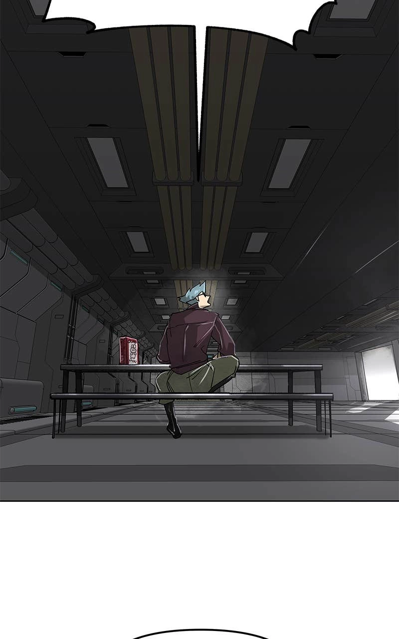 Space Cheon-ma 3077 Chapter 45, page 126 of 135