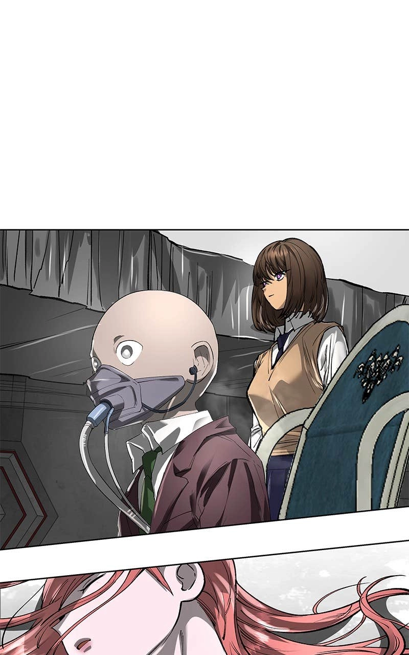 Space Cheon-ma 3077 Chapter 45, page 130 of 135