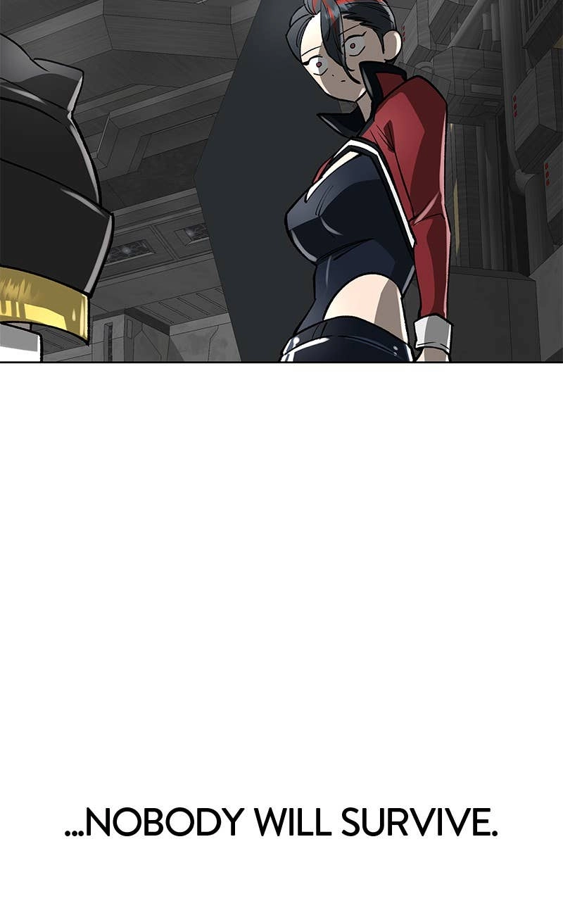 Space Cheon-ma 3077 Chapter 45, page 133 of 135