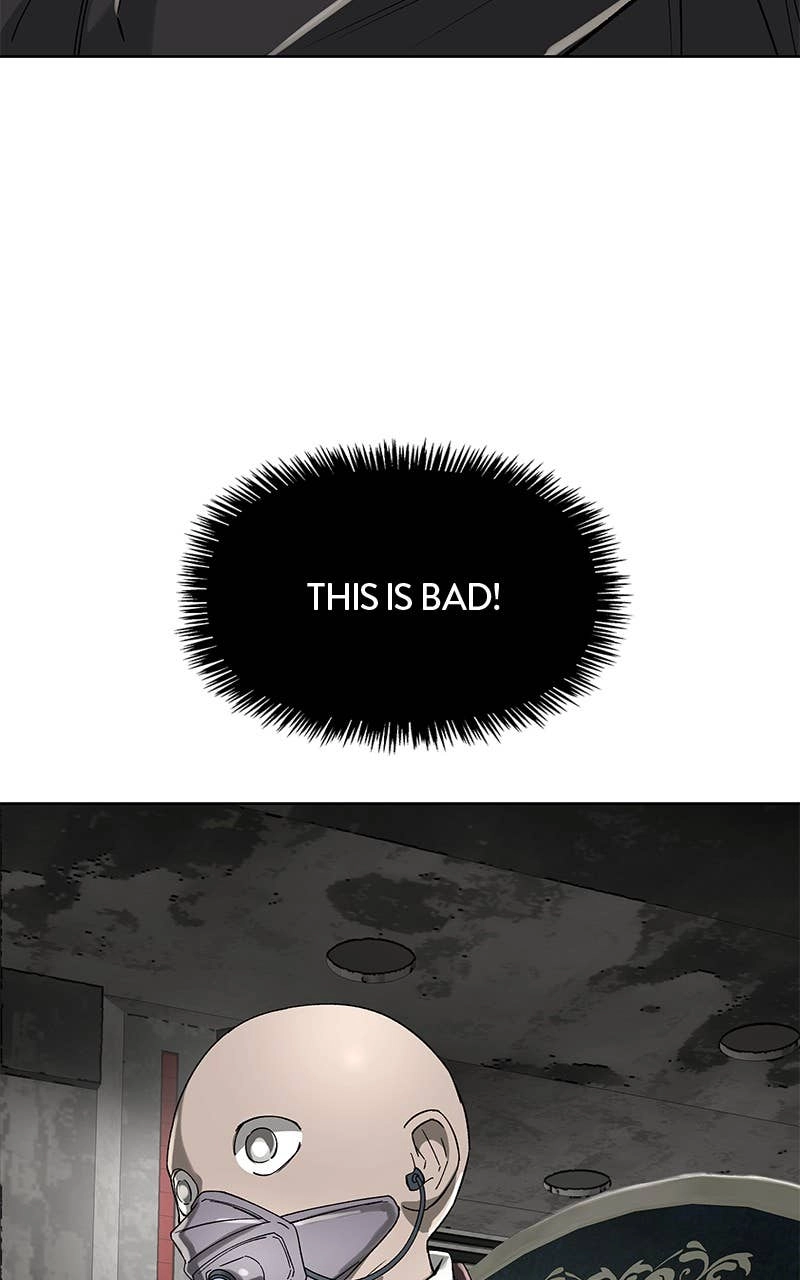Space Cheon-ma 3077 Chapter 45, page 15 of 135