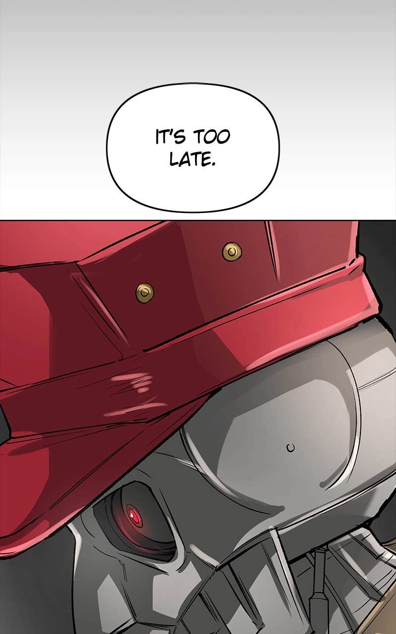 Space Cheon-ma 3077 Chapter 45, page 29 of 135